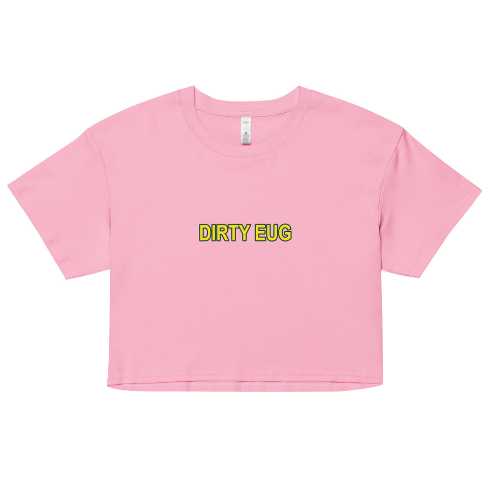 
                
                    Load image into Gallery viewer, Dirty Eug Baby Tee
                
            