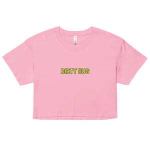 Dirty Eug Baby Tee