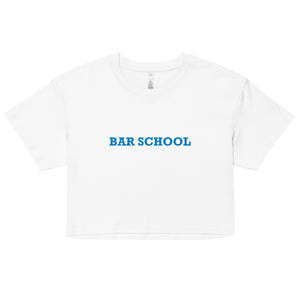 
                
                    Load image into Gallery viewer, Bar School Baby Tee
                
            