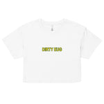 Dirty Eug Baby Tee