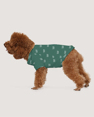 
                
                    Load image into Gallery viewer, Tulane Daddy Doggie Tee
                
            