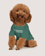 Tulane Daddy Doggie T-Shirt