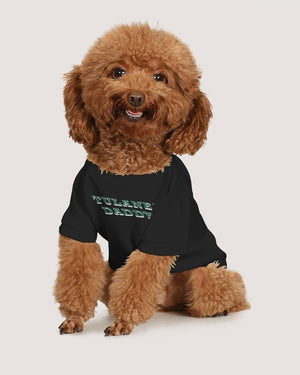 Tulane Daddy Doggie T-Shirt