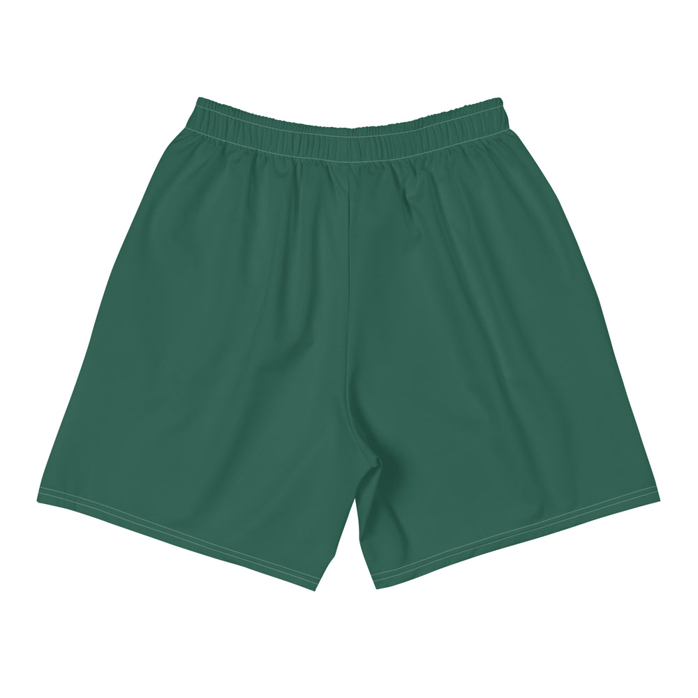 
                
                    Load image into Gallery viewer, Tulane Daddy Sporty Shorts
                
            