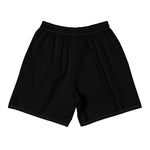 Harvey Mudd Daddy Sporty Shorts