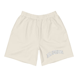 ALLSZN Sporty Shorts 6.5″ Sandy