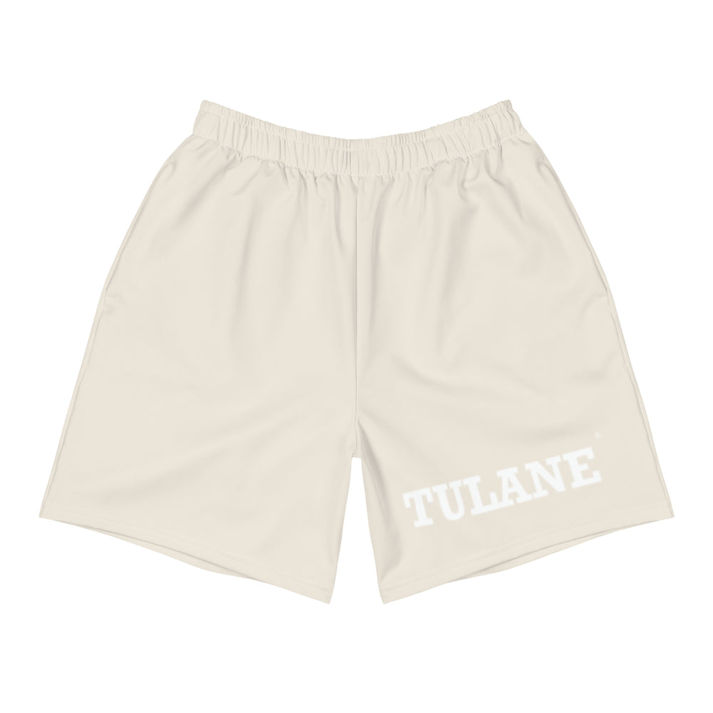 Tulane Shorts Sandy
