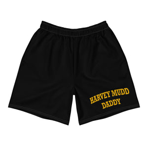 Harvey Mudd Daddy Sporty Shorts