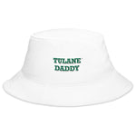 Tulane Daddy Bucket Hat