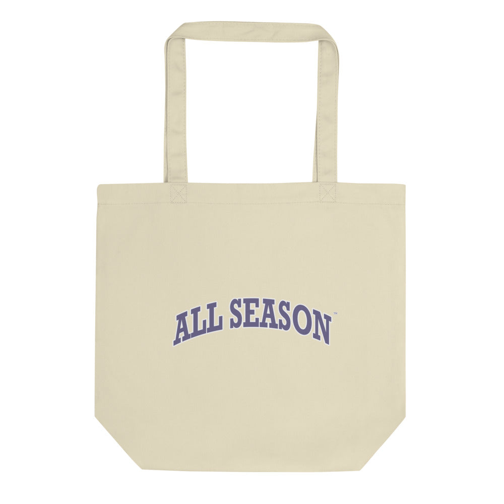 
                
                    Load image into Gallery viewer, ALLSZN Organic Tote Bag Grape Special
                
            