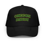 Oregon Daddy Trucker Hat