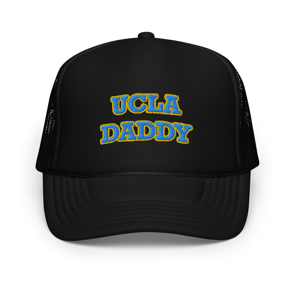 UCLA Daddy Trucker Hat