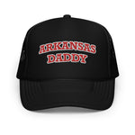 Arkansas Daddy Trucker Hat