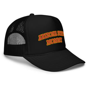 
                
                    Load image into Gallery viewer, Arizona State Mommy Trucker Hat
                
            