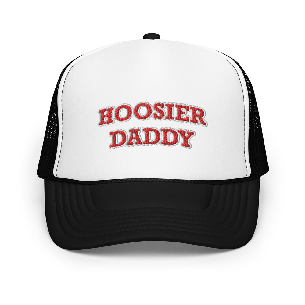 Hoosier Daddy Trucker Hat