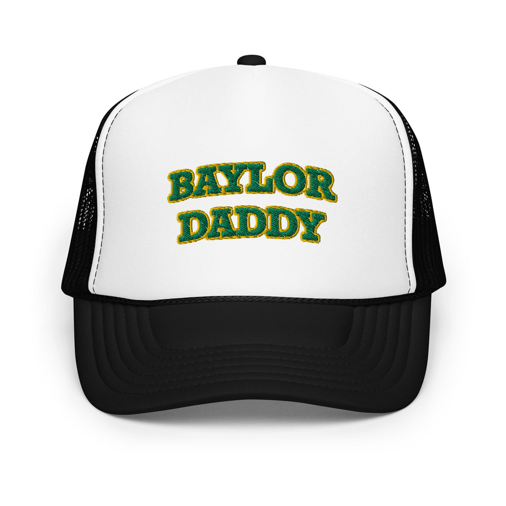Baylor Daddy Trucker Hat
