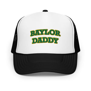 Baylor Daddy Trucker Hat