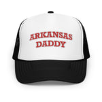 Arkansas Daddy Trucker Hat