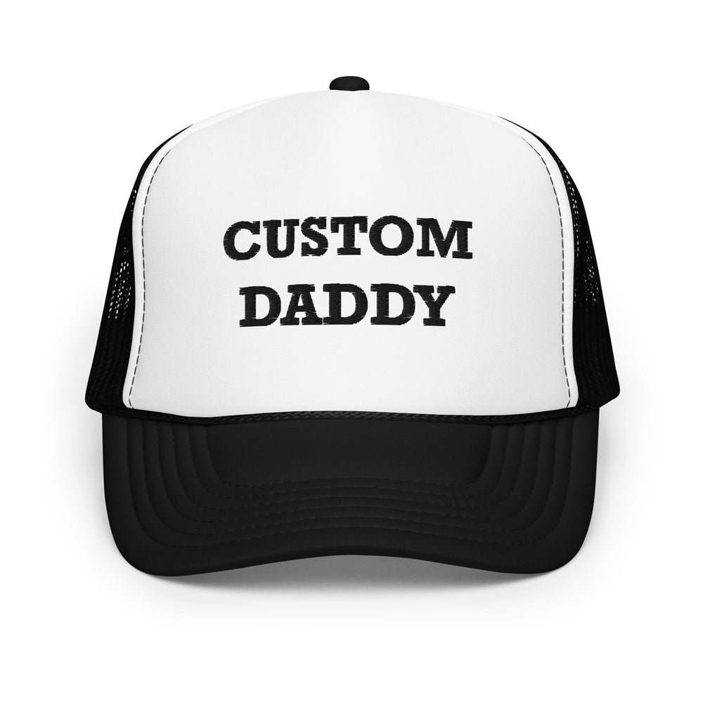 
                
                    Load image into Gallery viewer, Order Custom Trucker Hat
                
            