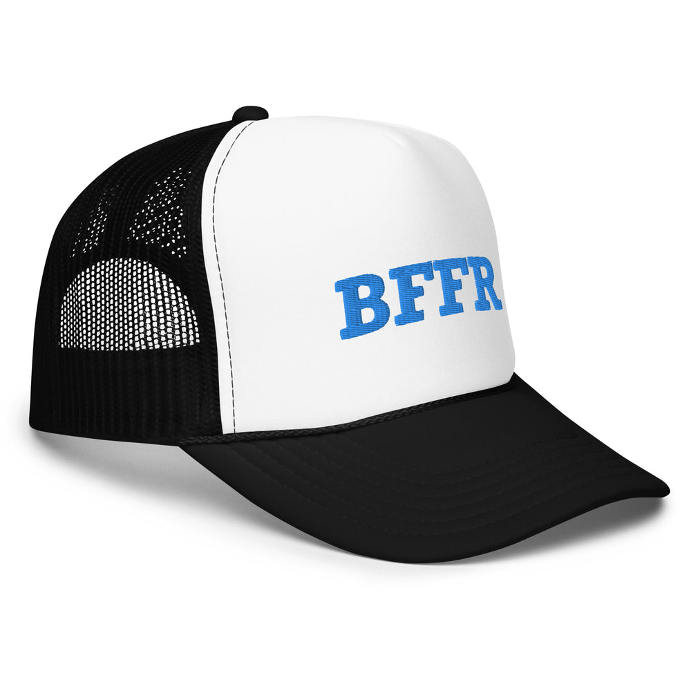 BFFR Trucker Hat