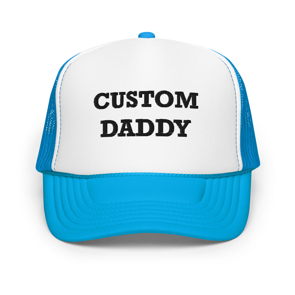
                
                    Load image into Gallery viewer, Order Custom Trucker Hat
                
            