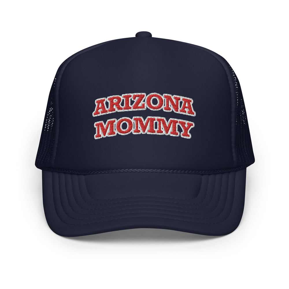 Arizona Mommy Trucker Hat