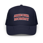 Arizona Mommy Trucker Hat