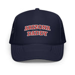 Arizona Daddy Trucker Hat