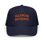 Illinois Mommy Trucker Hat