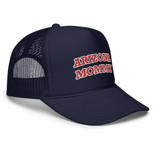 Arizona Mommy Trucker Hat