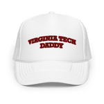 Virginia Tech Daddy Trucker Hat
