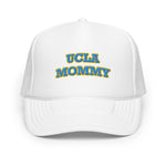 UCLA Mommy Trucker Hat