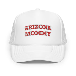 Arizona Mommy Trucker Hat