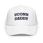 UConn Daddy Trucker Hat