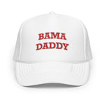 Bama Daddy Comfy Trucker Hat