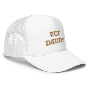 UCF Daddy Trucker Hat
