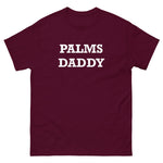 Palms Daddy T-Shirt