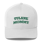 Tulane Mommy Trucker Cap