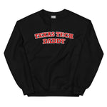Texas Tech Daddy Sweatshirt