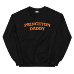 Princeton Daddy Sweatshirt
