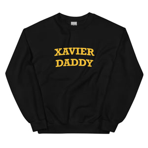 XULA Daddy Sweatshirt