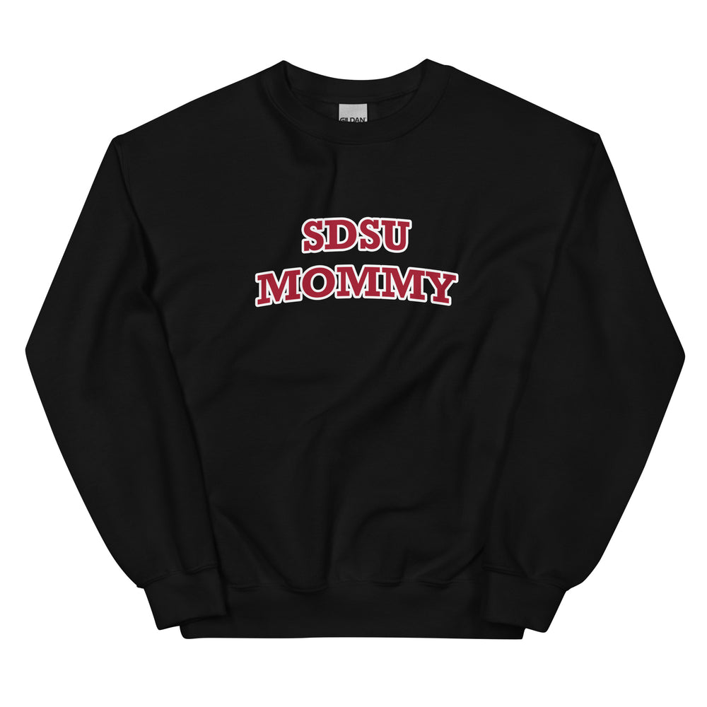 SDSU Mommy Sweatshirt