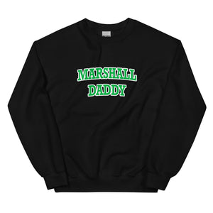 Marshall Daddy Sweatshirt