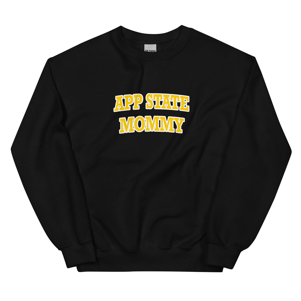 
                
                    Load image into Gallery viewer, App State Daddy Sweatshirt
                
            