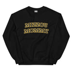 Mizzou Mommy Sweatshirt