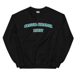 Coastal Carolina Daddy Sweatshirt