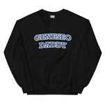 Geneseo Daddy Sweatshirt