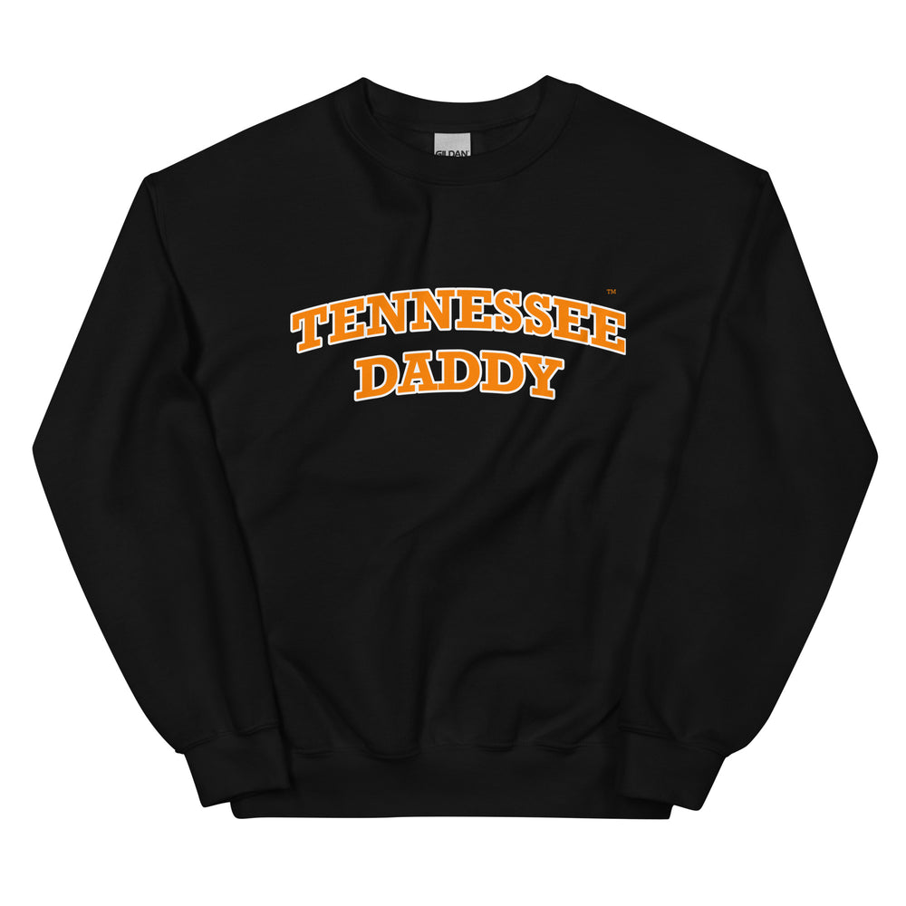 
                
                    Load image into Gallery viewer, Tennessee Daddy Sweatshirt
                
            