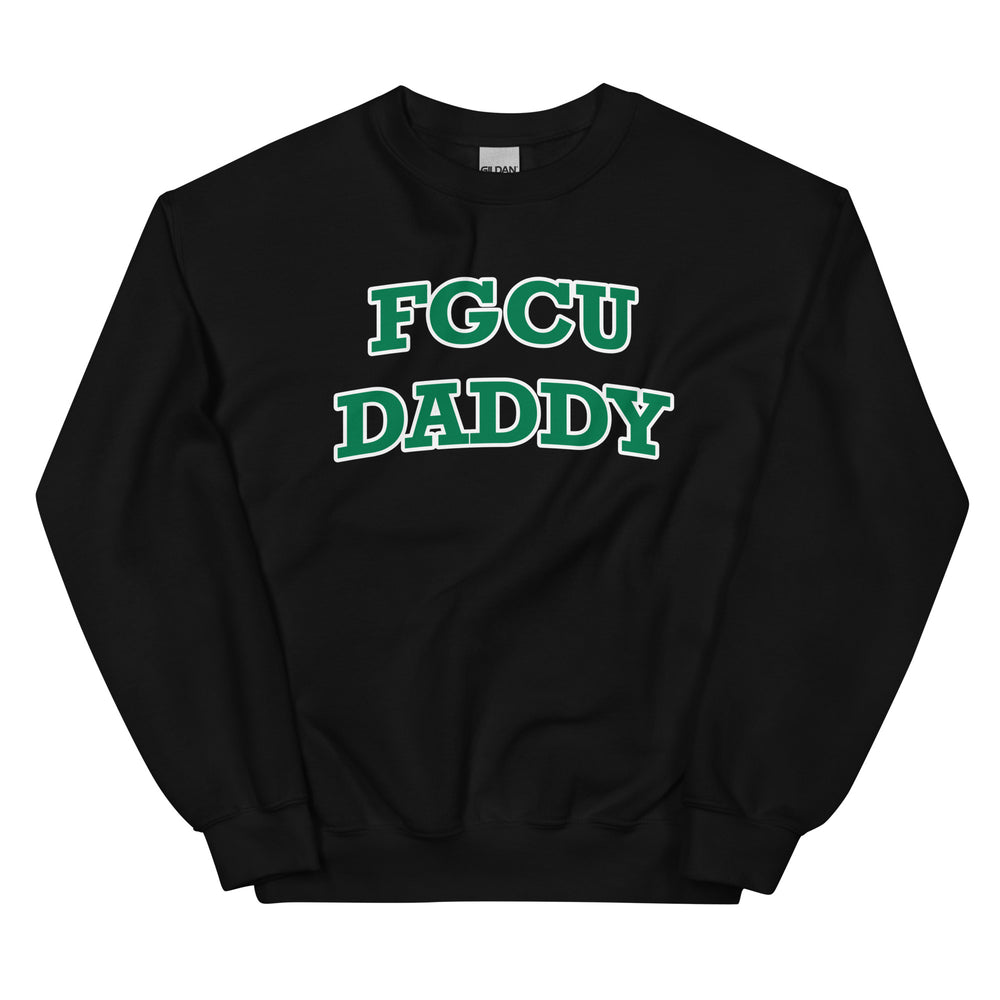 FGCU Daddy Sweatshirt