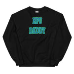 Hawai'i HPU Daddy Sweatshirt